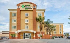 Extended Stay America Suites - Bakersfield - Chester Lane